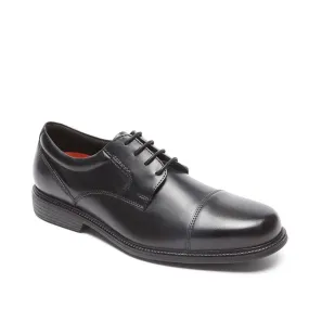    '   Rockport Charles Road Cup Toe