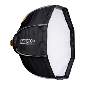 24" (60cm) MagBox Pro Sliver Reflective Interior Octagonal Softbox