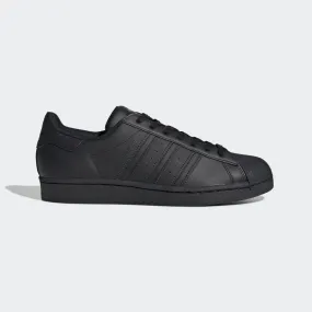 Adidas Originals Superstar Triple Black