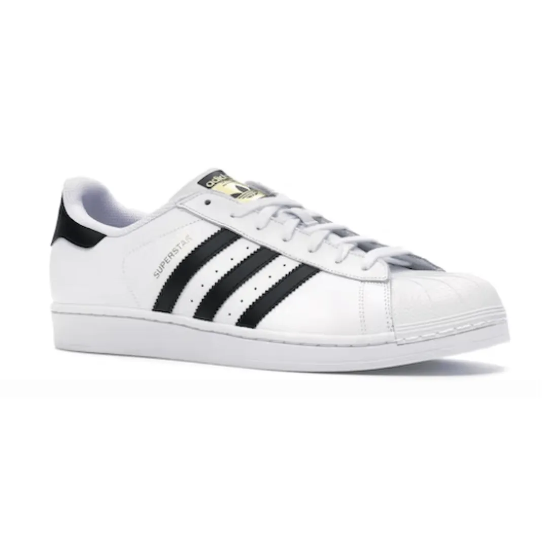 Adidas Superstar - Boy's