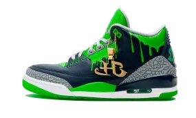 Air Jordan 3 Retro Doernbecher Hugo