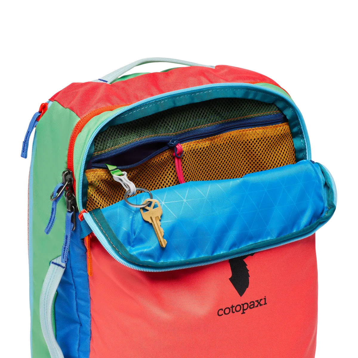 Allpa 28L Travel Pack - Del Día