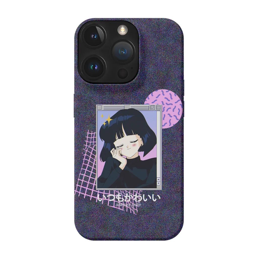 Always Cute Phone Case