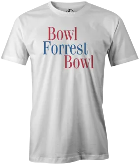 Bowl Forrest Bowl