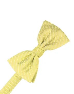 Buttercup Palermo Bow Tie