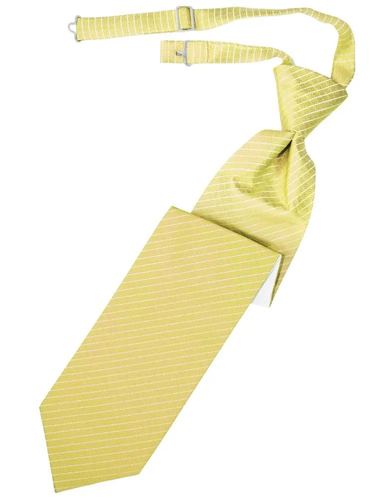 Buttercup Palermo Windsor Tie