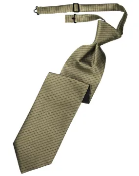 Champagne Palermo Windsor Tie