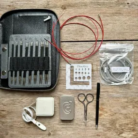 ChiaoGoo Forté Interchangeable Needle Set - SALE