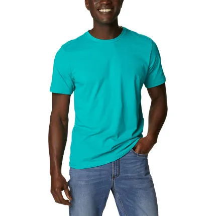 Columbia Mens High Dune Graphic Tee