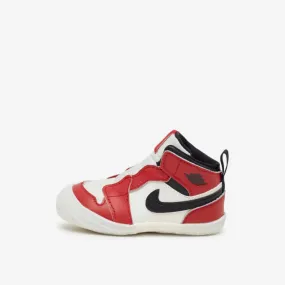 (Crib Bootie) Air Jordan 1 'Reimagined Chicago / Lost and Found' (2022) AT3745-612