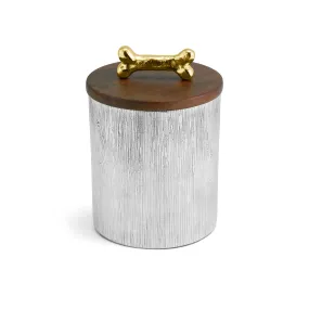 Dog Bone Canister