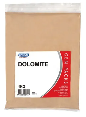 Dolomite 1kg