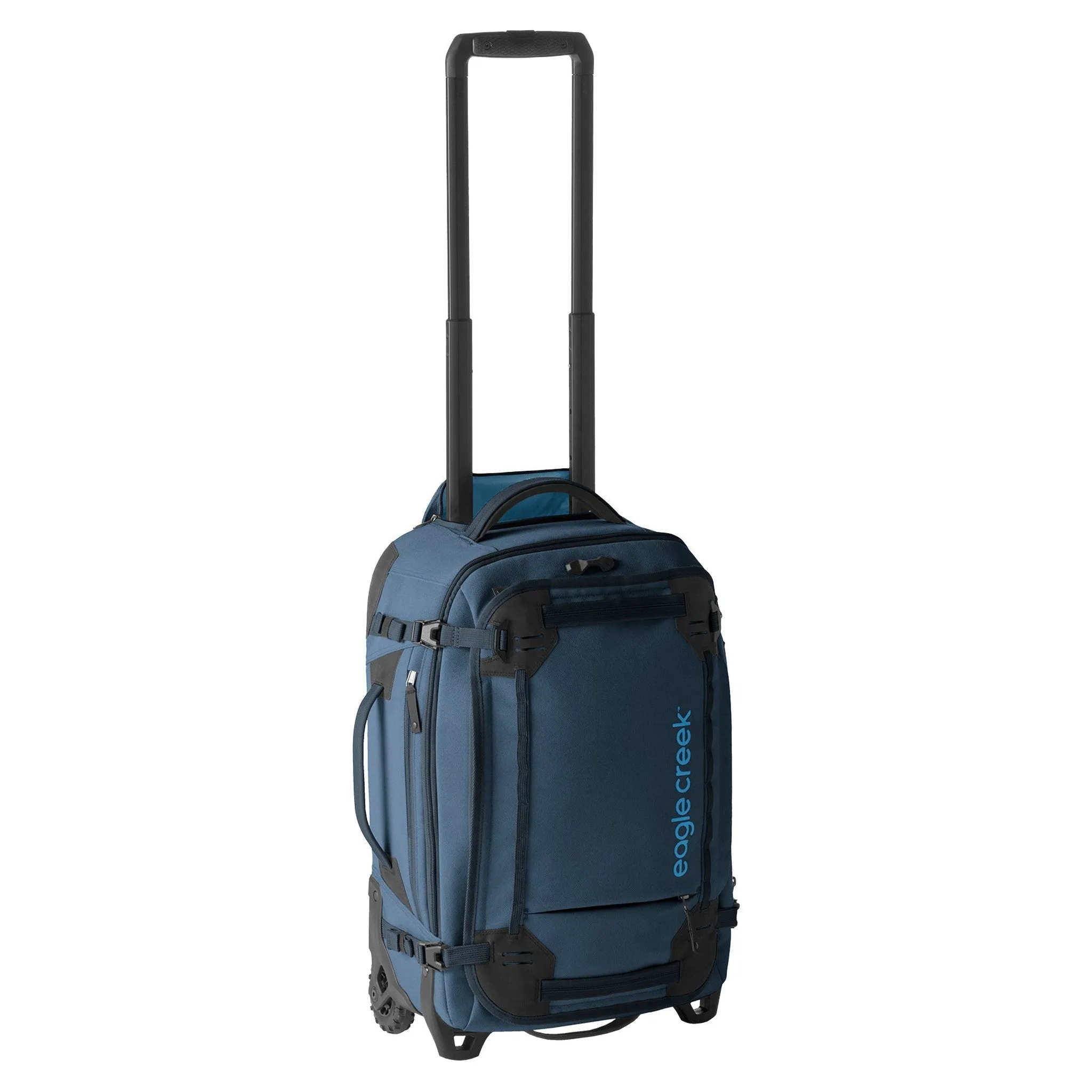 Eagle Creek Gear Warrior XE 2-Wheeled Convertible Carry-On