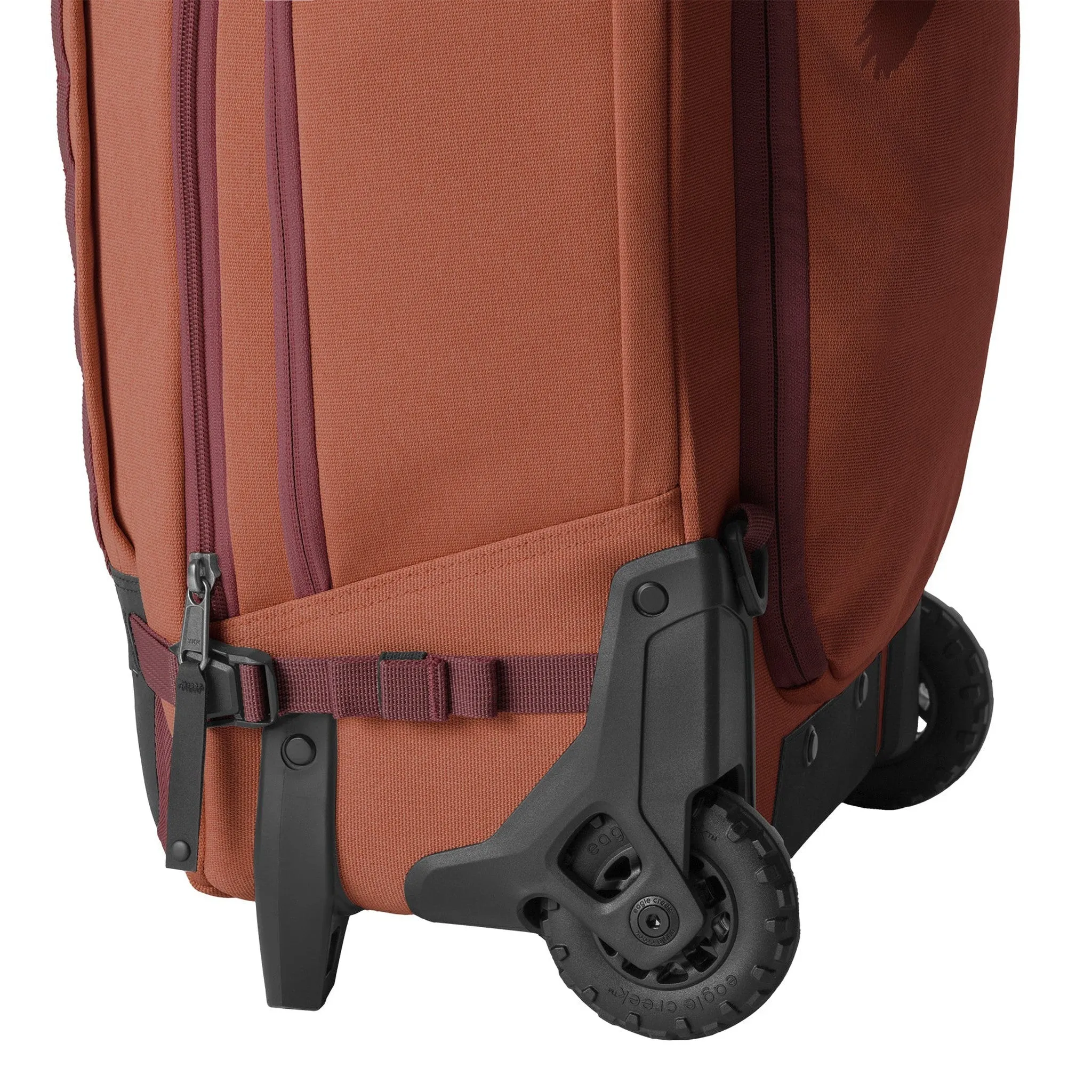 Eagle Creek Gear Warrior XE 2-Wheeled Convertible Carry-On