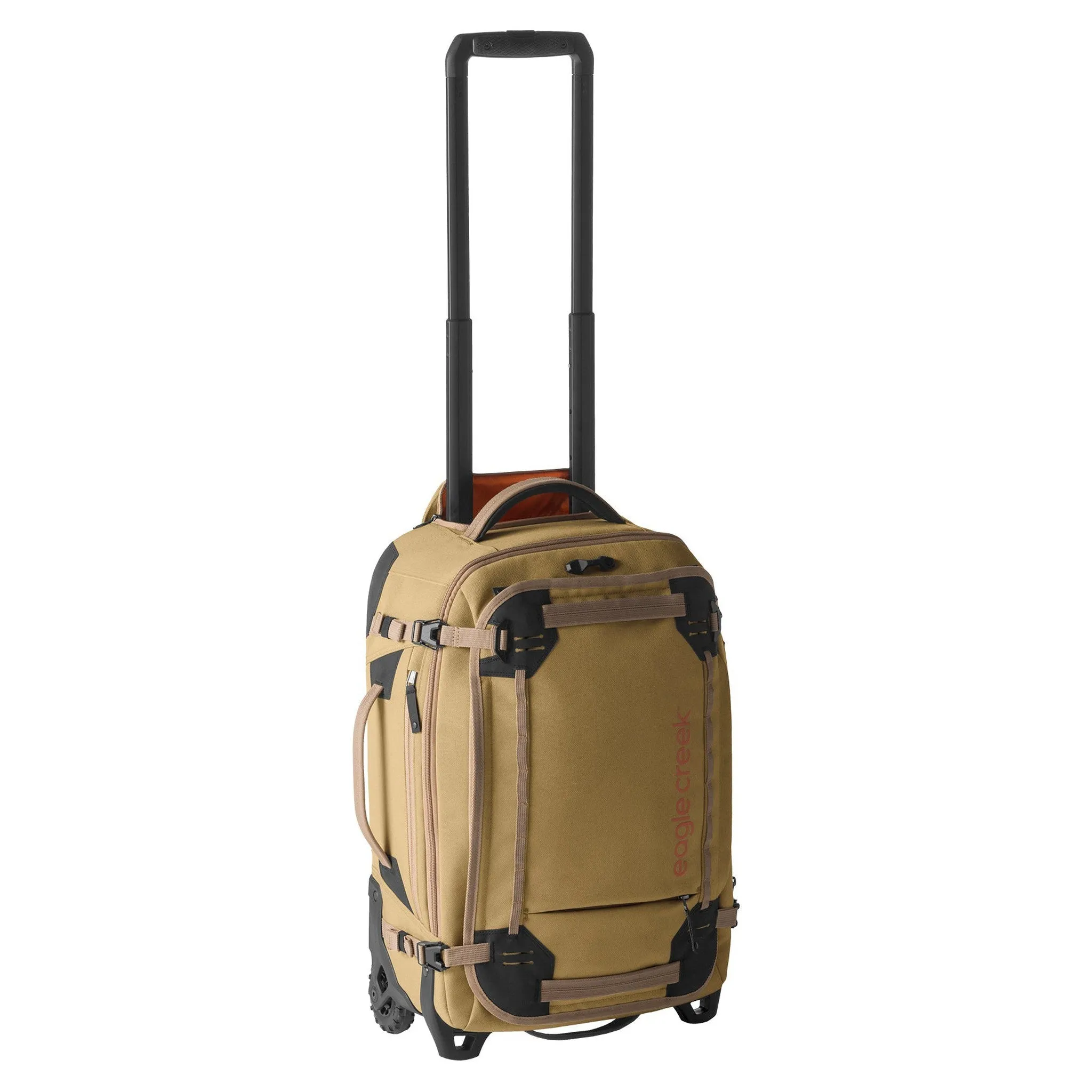 Eagle Creek Gear Warrior XE 2-Wheeled Convertible Carry-On