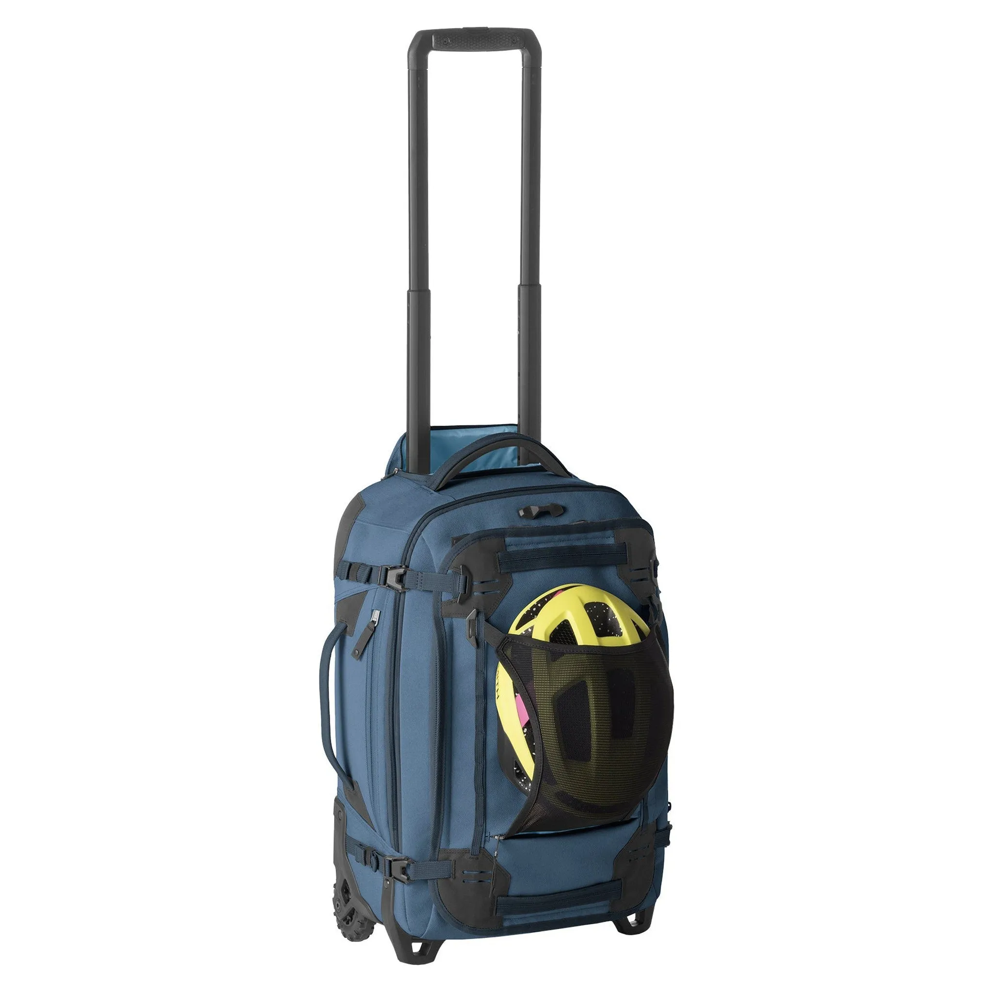 Eagle Creek Gear Warrior XE 2-Wheeled Convertible Carry-On