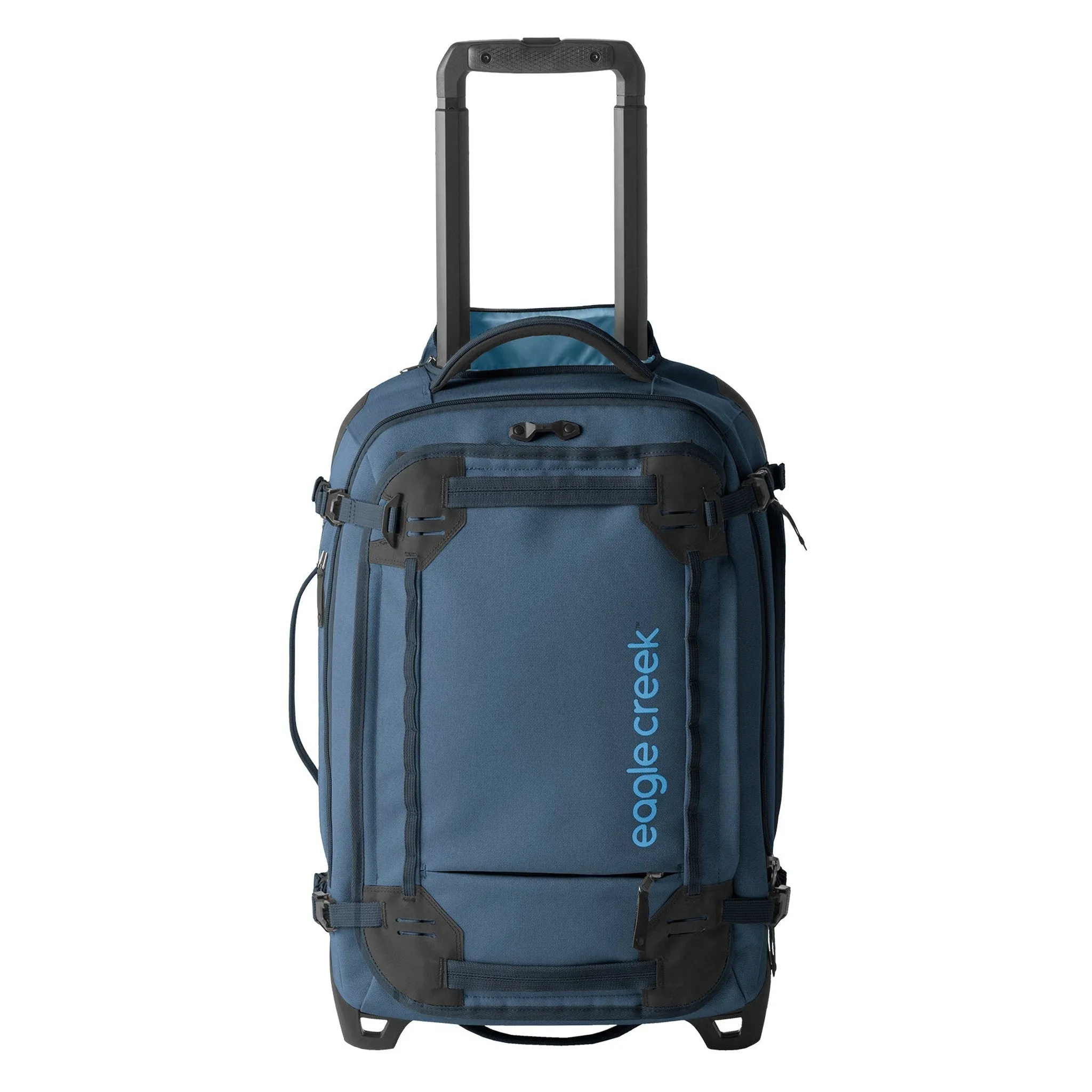 Eagle Creek Gear Warrior XE 2-Wheeled Convertible Carry-On