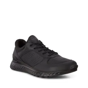 Ecco Exostride M Black Cirrus   