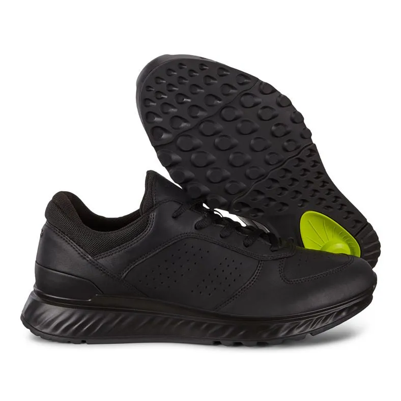 Ecco Exostride M Black Cirrus   