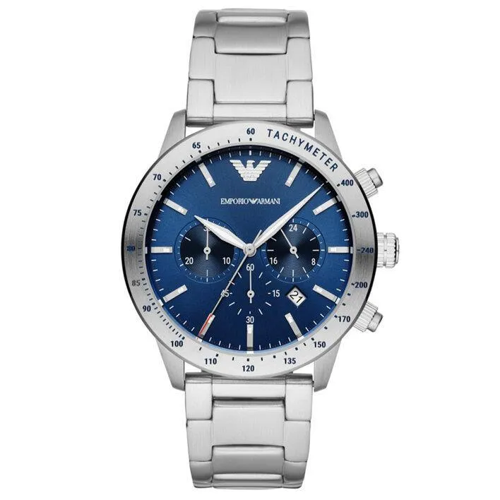 Emporio Armani AR11306 Stainless Steel Men's Watch