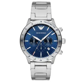 Emporio Armani AR11306 Stainless Steel Men's Watch