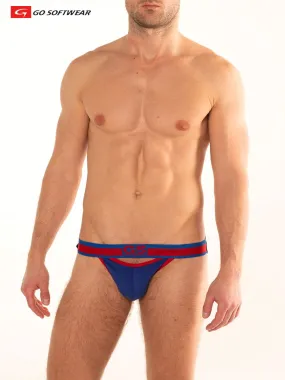 G S California Scoop Jockstrap