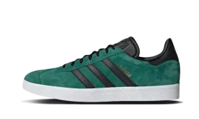 Gazelle Collegiate Green