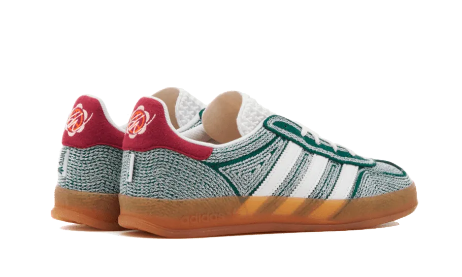 Gazelle Indoor Sean Wotherspoon Hemp Green