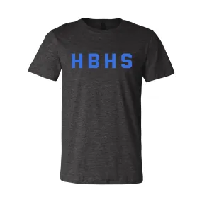 HBHS Simple T-Shirt