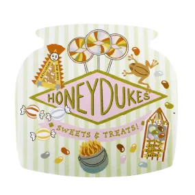 Honeydukes Sticky Notes