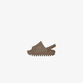 (Infant) Adidas Yeezy Slide 'Earth Brown' (2020) FV9913