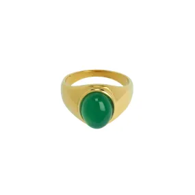 JADE RING