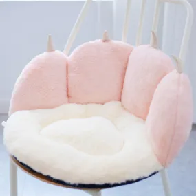 Kawaii Cat Claw Cushion