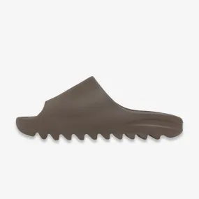 (Men's) Adidas Yeezy Slide 'Soot' (2021) GX6141