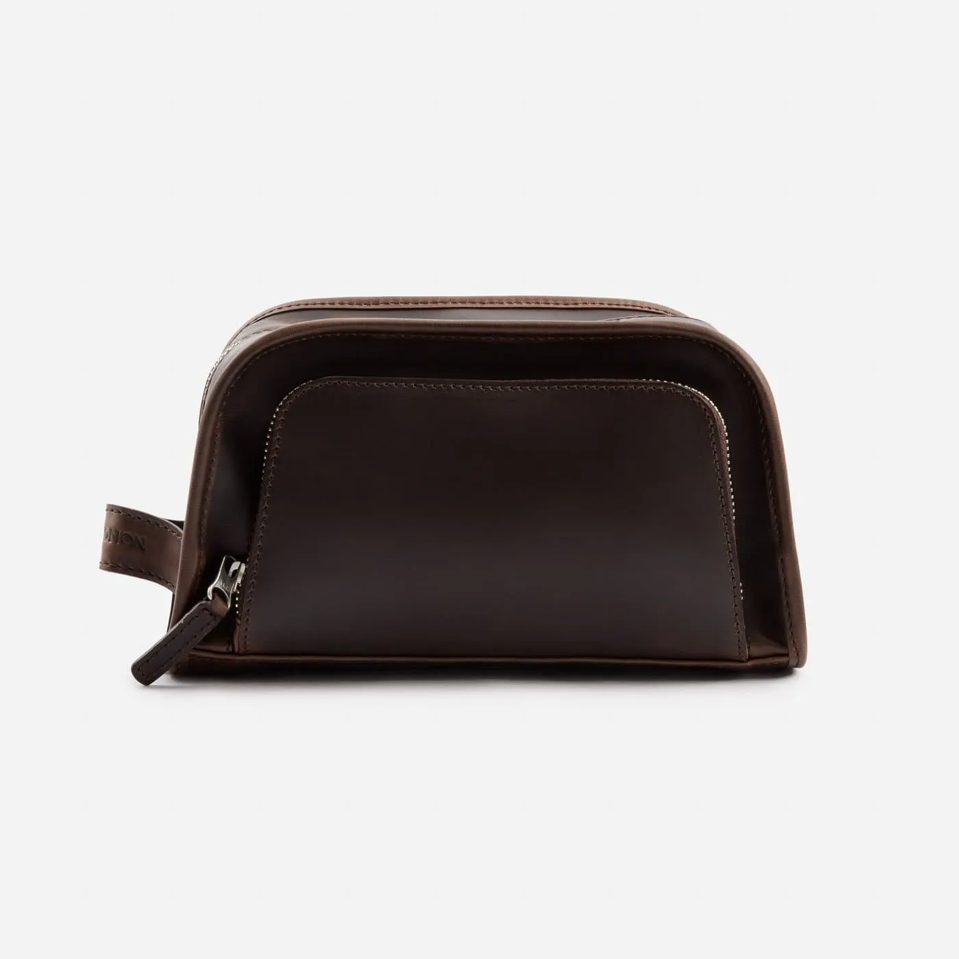 Nieto Dopp Kit - Pull-Up - Men's