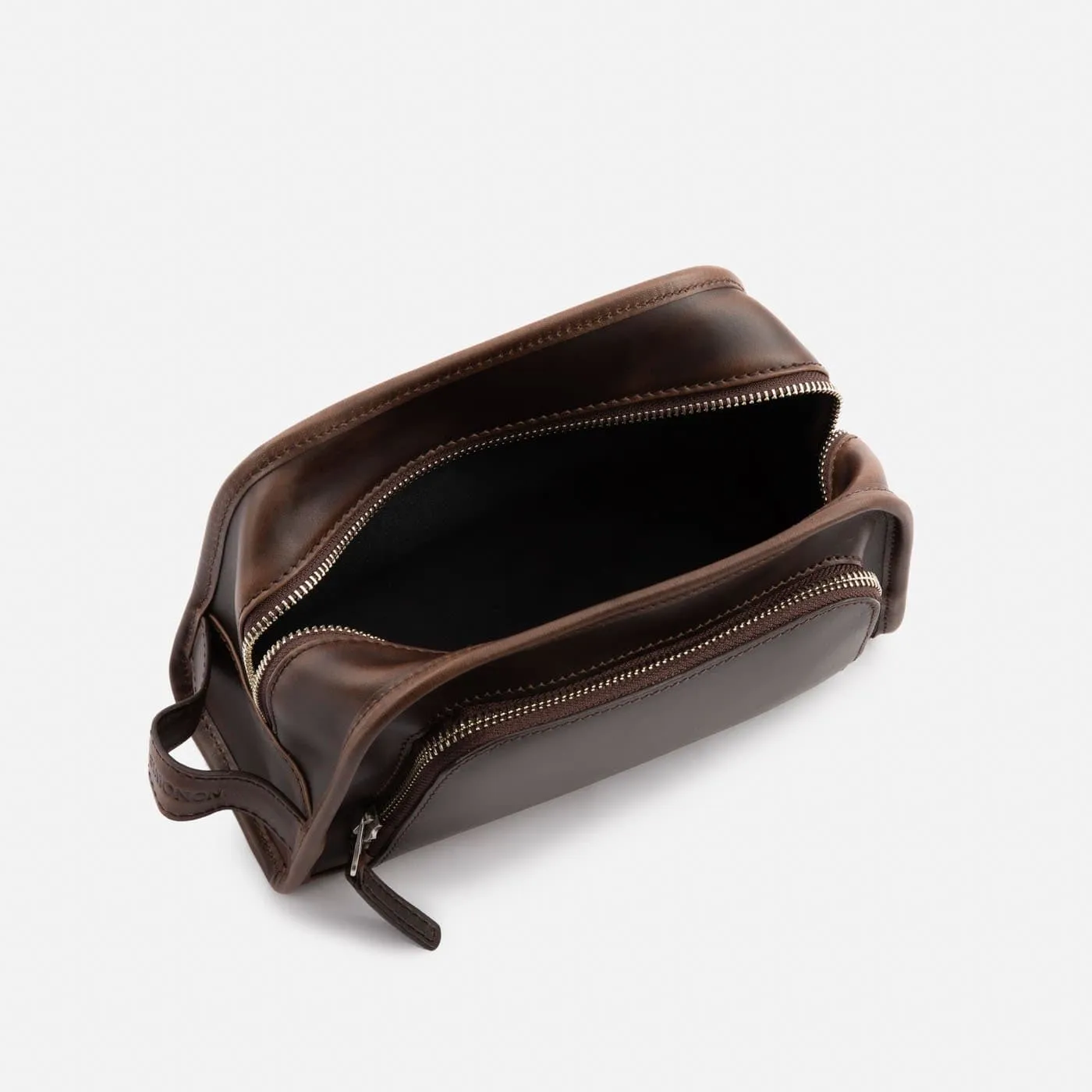 Nieto Dopp Kit - Pull-Up - Men's