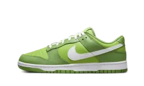 Nike Dunk Low Chlorophyll