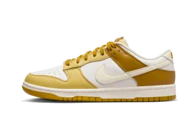 Nike Dunk Low Retro Bronzine Coconut Milk