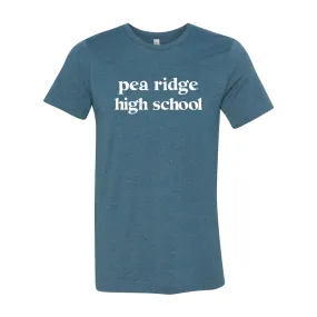 Pea Ridge High School T-Shirt