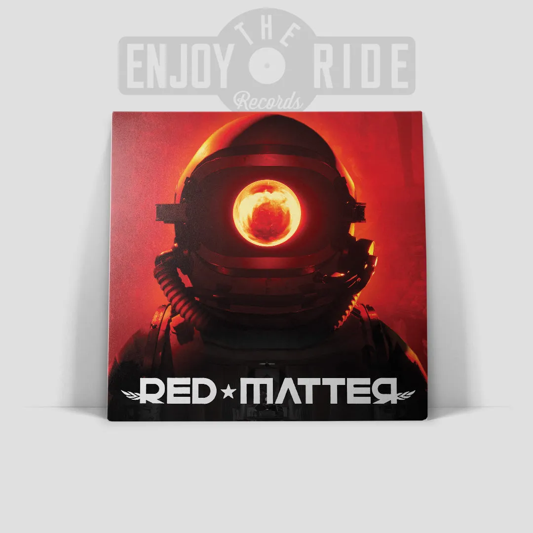 Red Matter Test Press Bundle