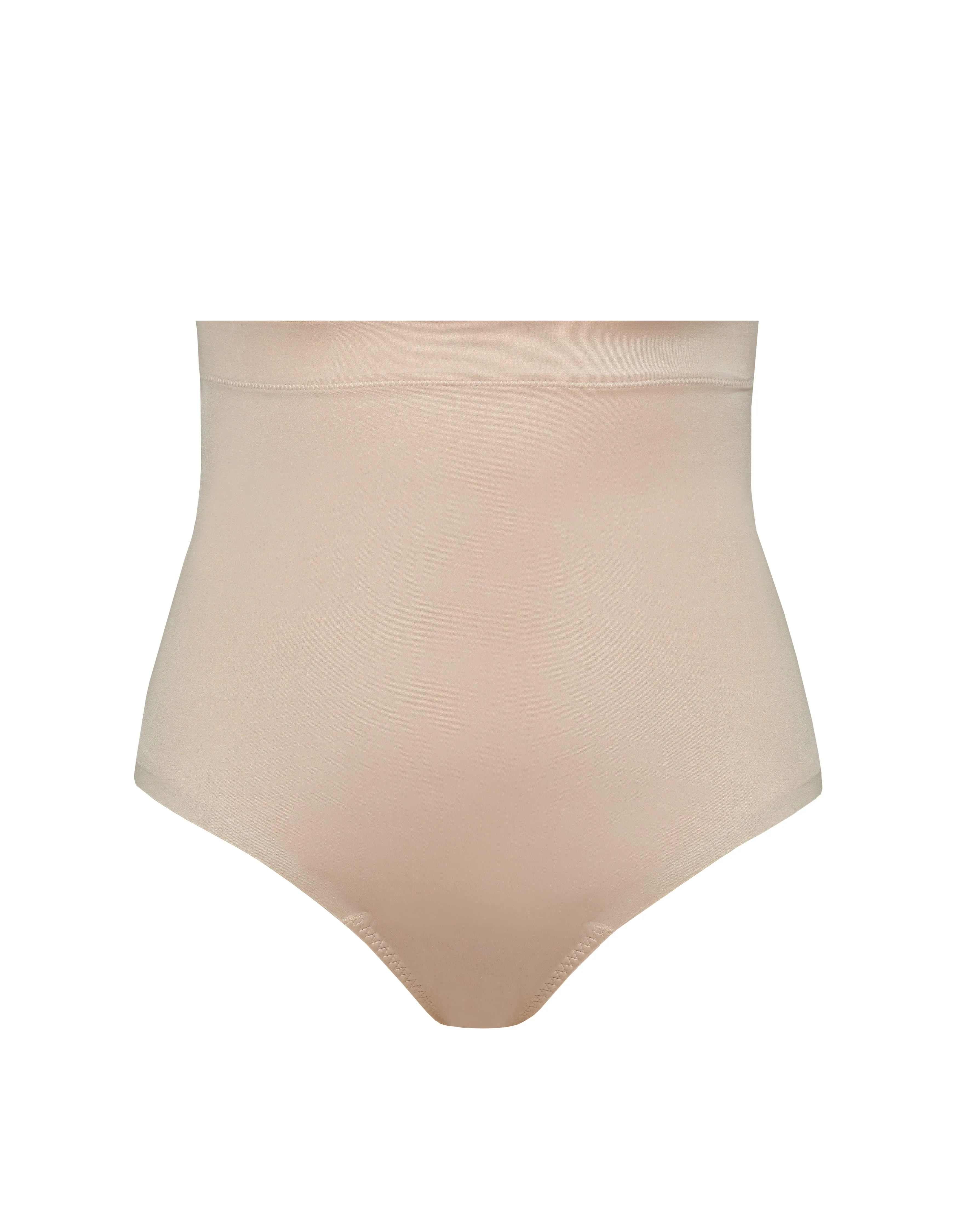 SPANXshape™ Suit Your Fancy High-Waisted Thong