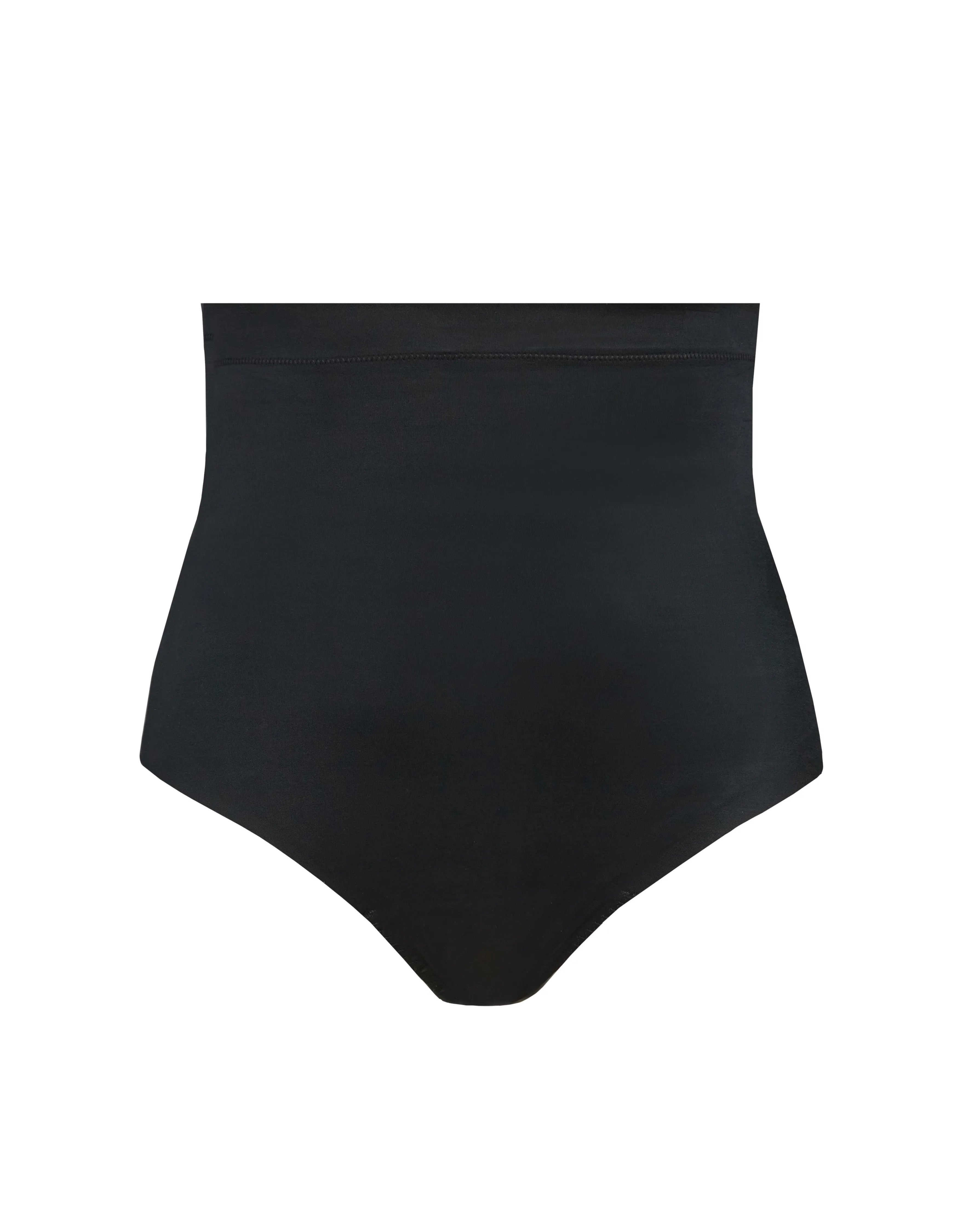 SPANXshape™ Suit Your Fancy High-Waisted Thong