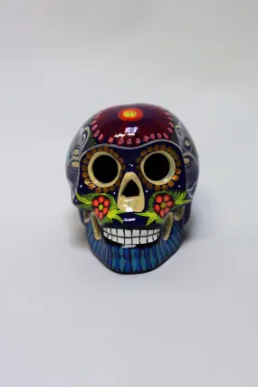 Sugar Skull - Large