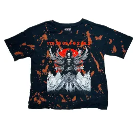 Sullivan King x Dust of Gods FYYFF Bleach T Shirt