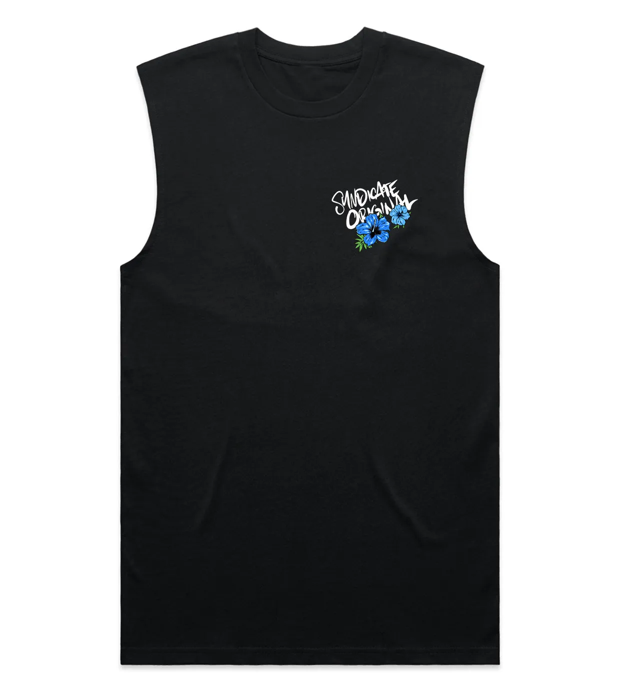 Summer Reign Tank