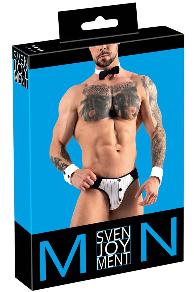 Svenjoyment Jock Set