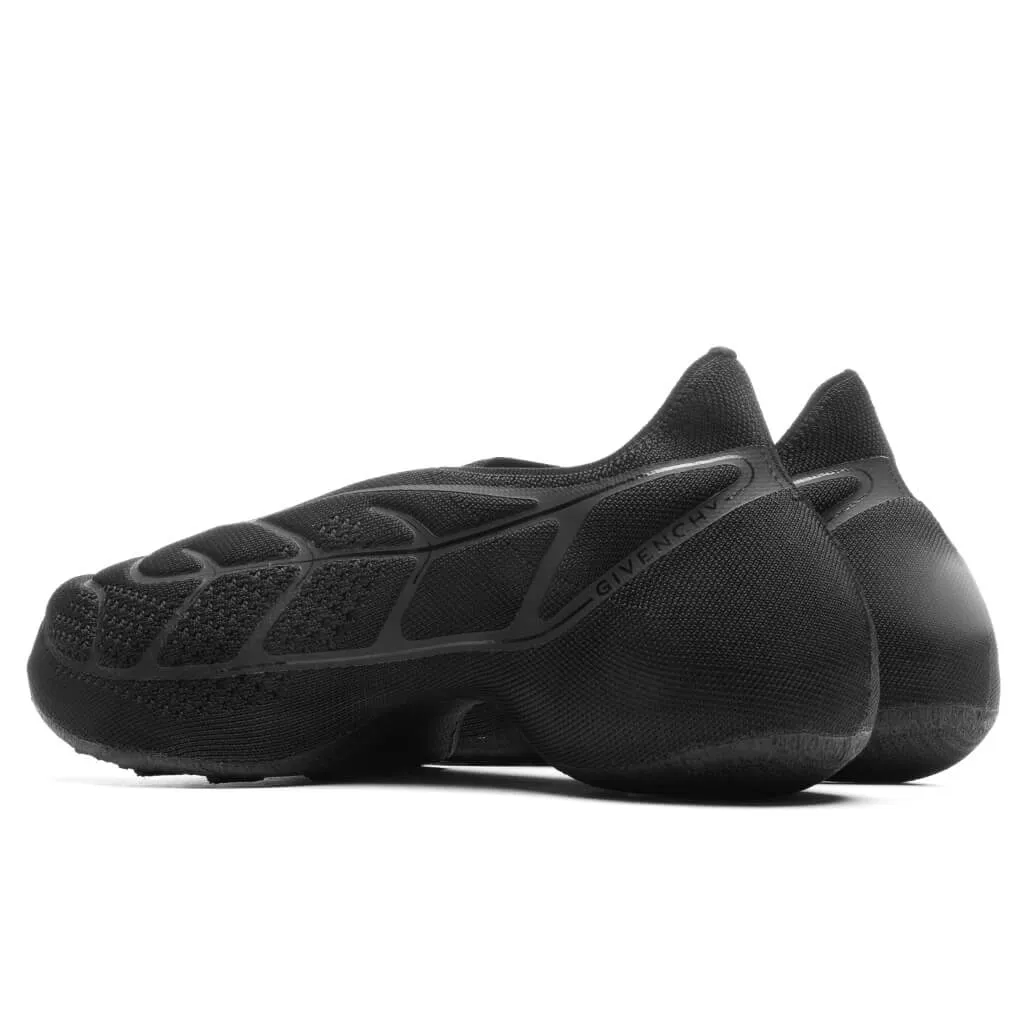 TK-360 Plus Sneakers - Black