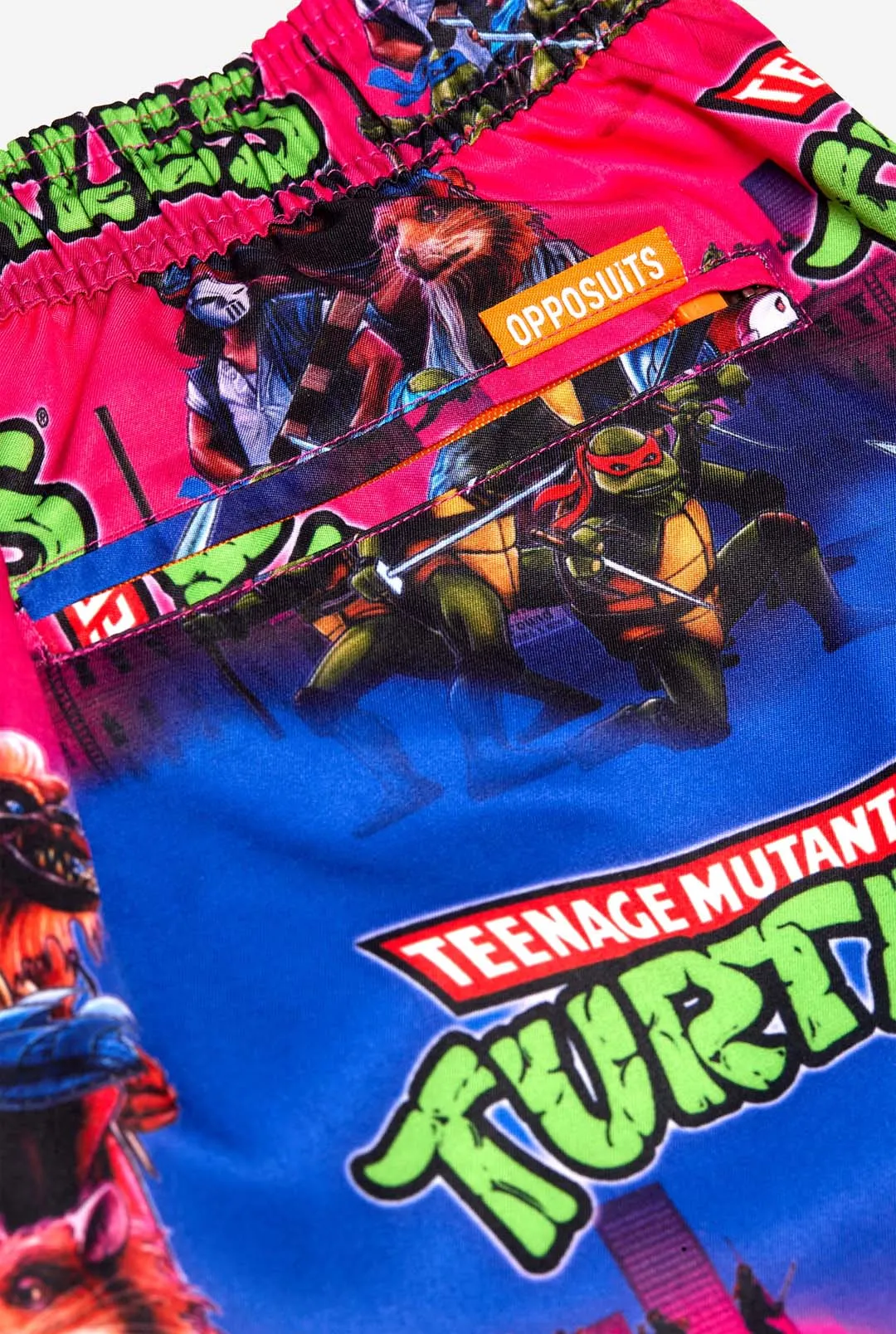 TMNT™ Dude!