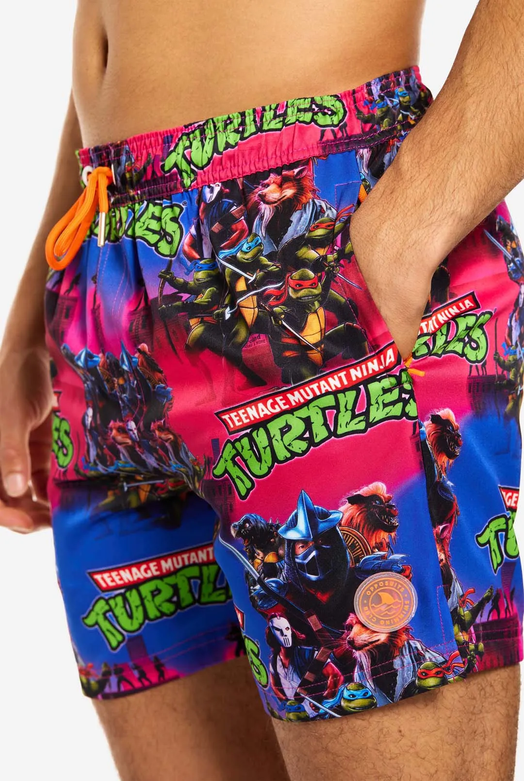 TMNT™ Dude!