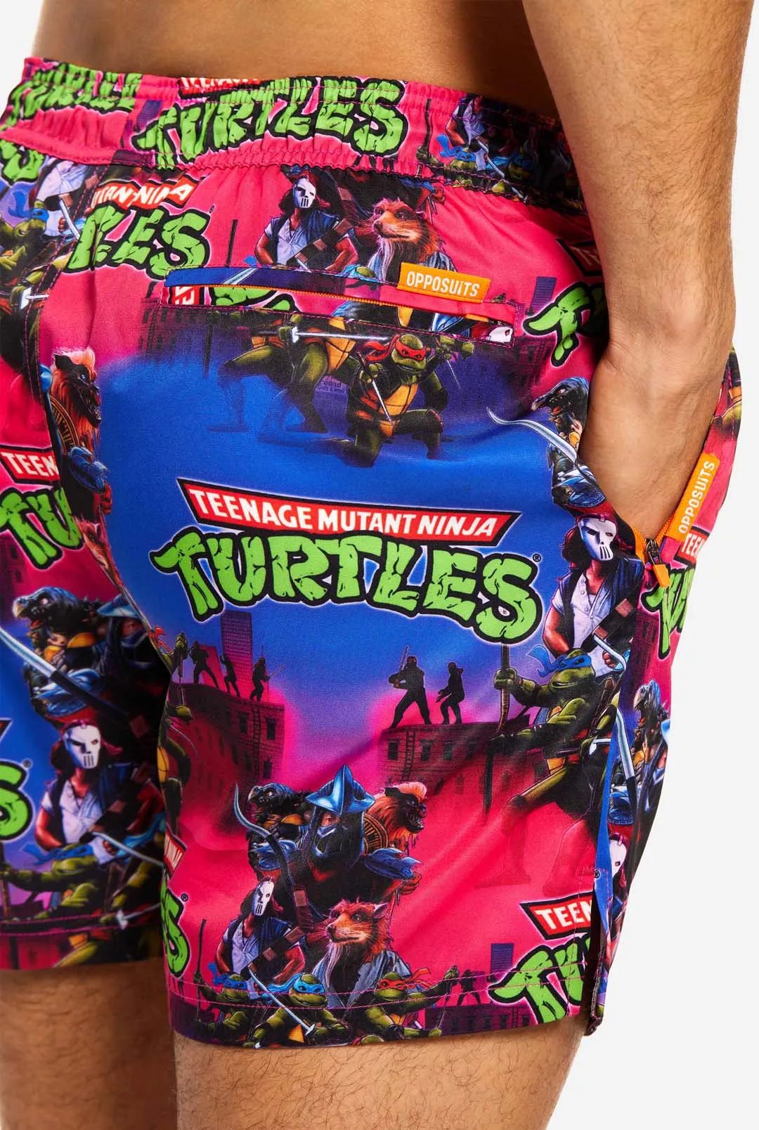 TMNT™ Dude!